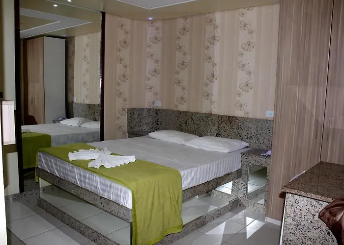 Hotel Farol Da Barra