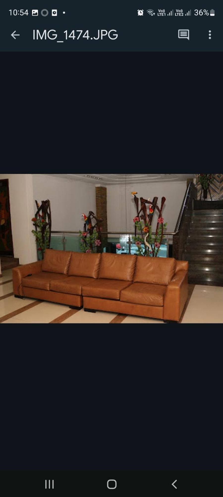 Hotel Farol Da Barra Manaus