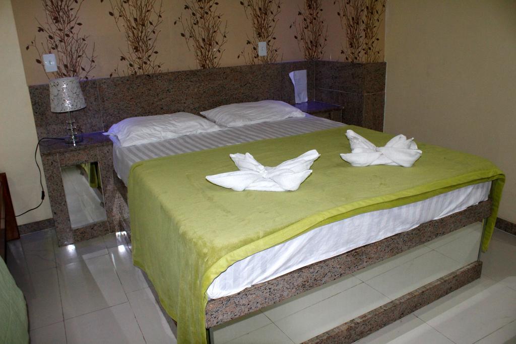 Hotel Farol Da Barra Manaus
