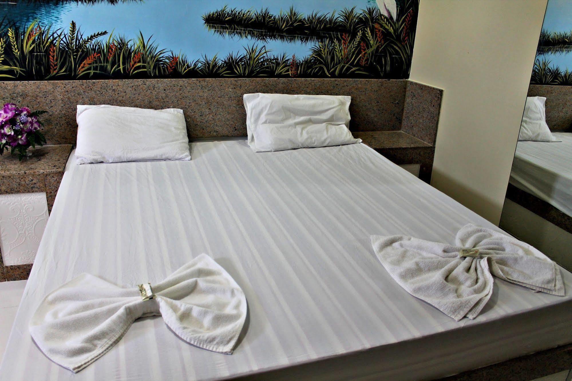 Farol Da Barra Hotel Manaus