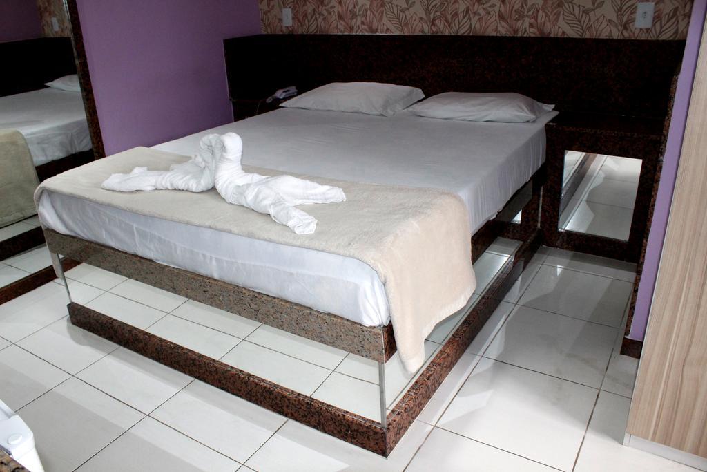 Hotel Farol Da Barra
